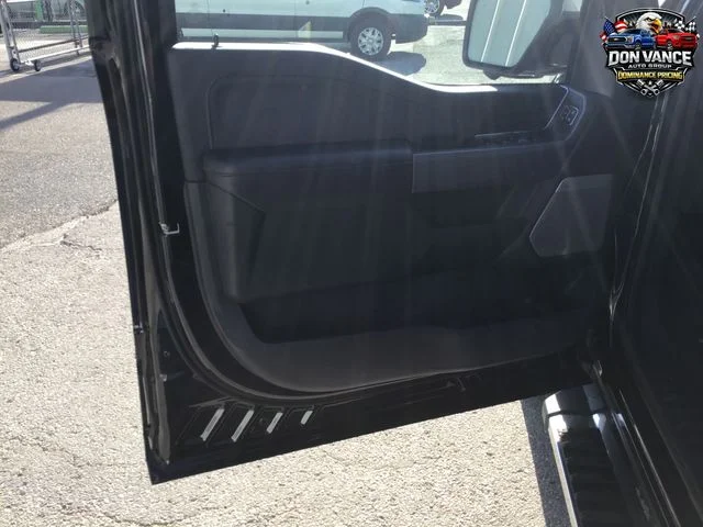 New 2026 Blue Ford Lariat image 10