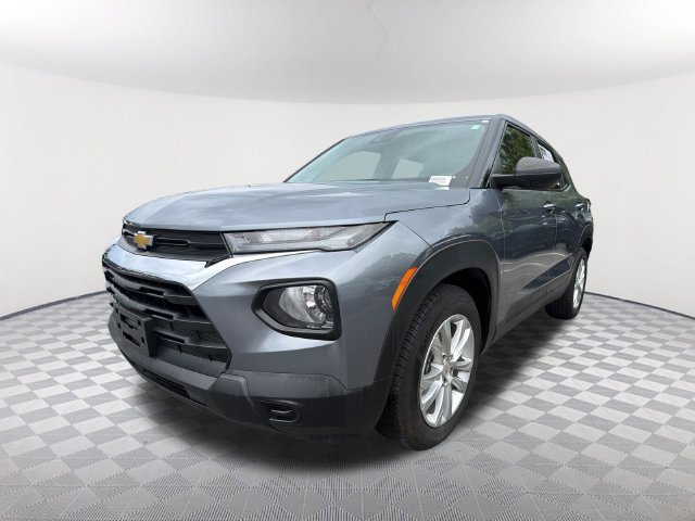 2022 Chevrolet Trailblazer