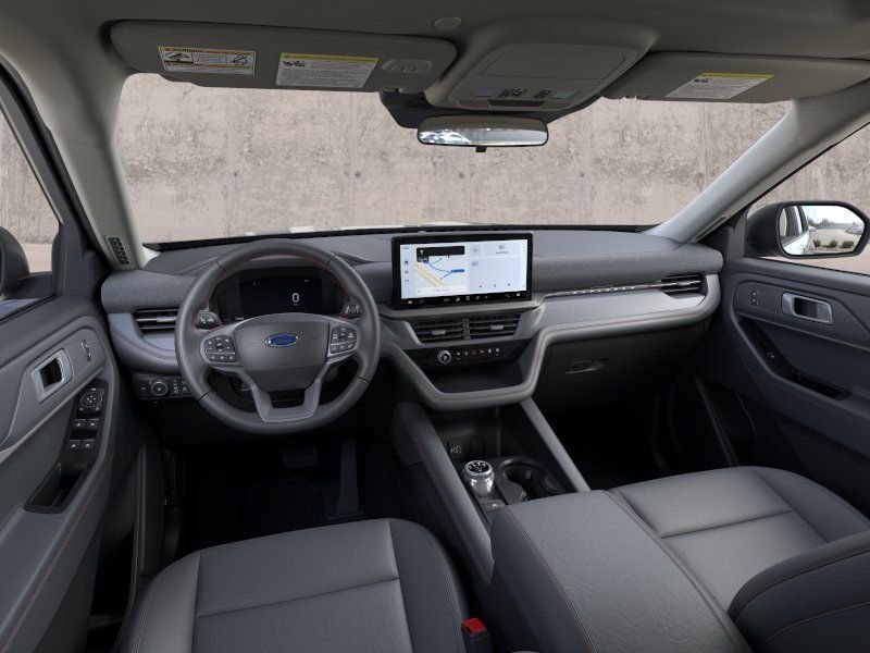 New 2026 Gray Ford Active image 9