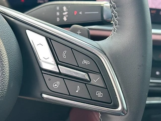 2026 Buick Envision Sport Touring - Photo 31
