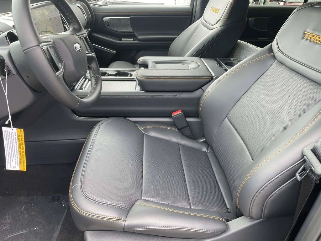 New 2027 Marsh Gray Ford Tremor® image 13