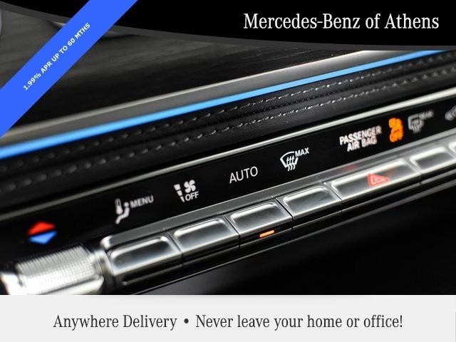 2025 Mercedes-Benz GLS AMG GLS 63 - Photo 33