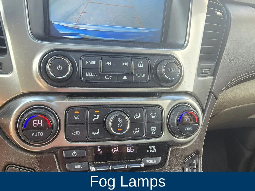 Used 2019 Blue Chevrolet Premier image 34