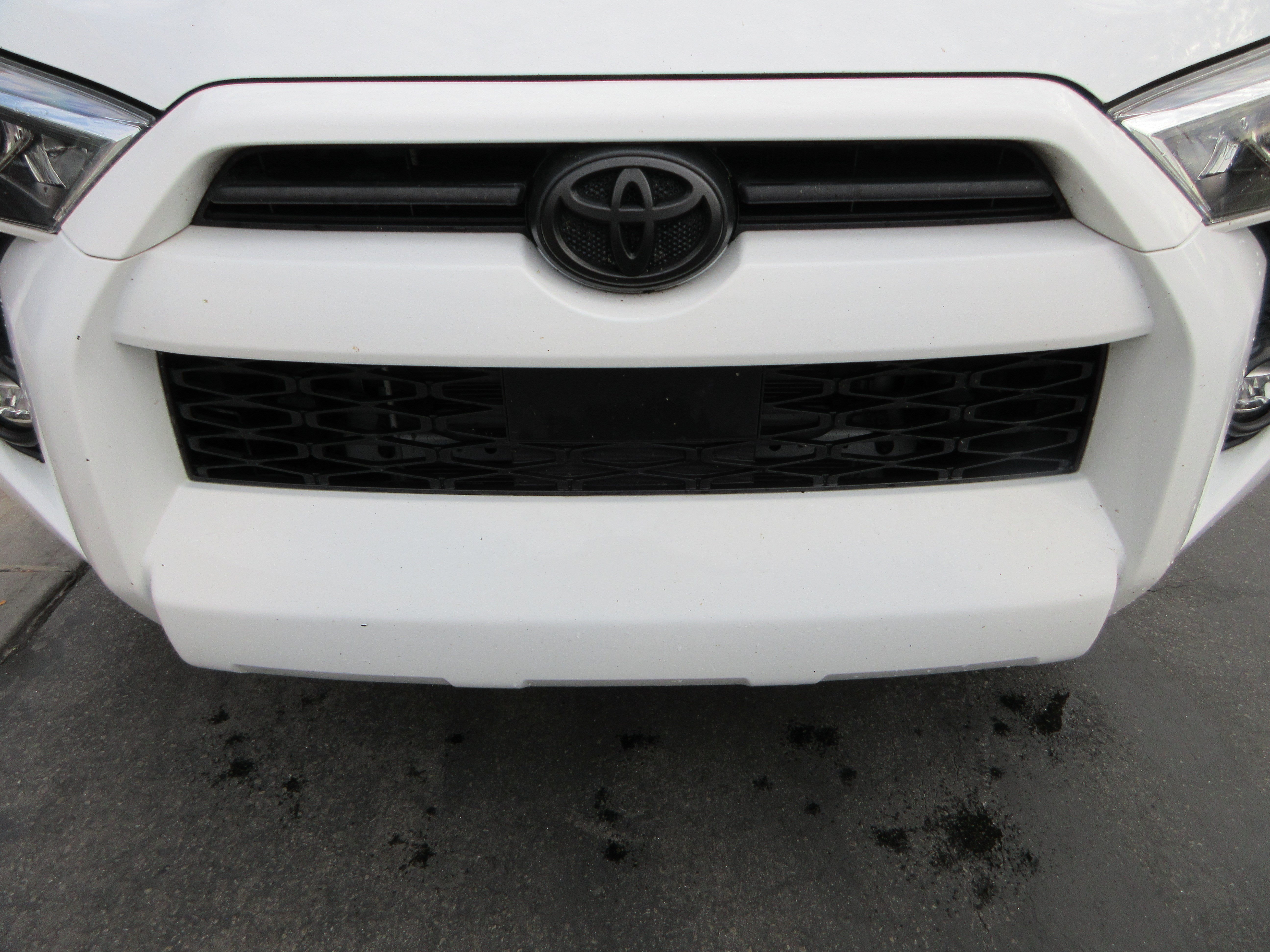 Used 2021 Super White Toyota SR5 Premium image 15