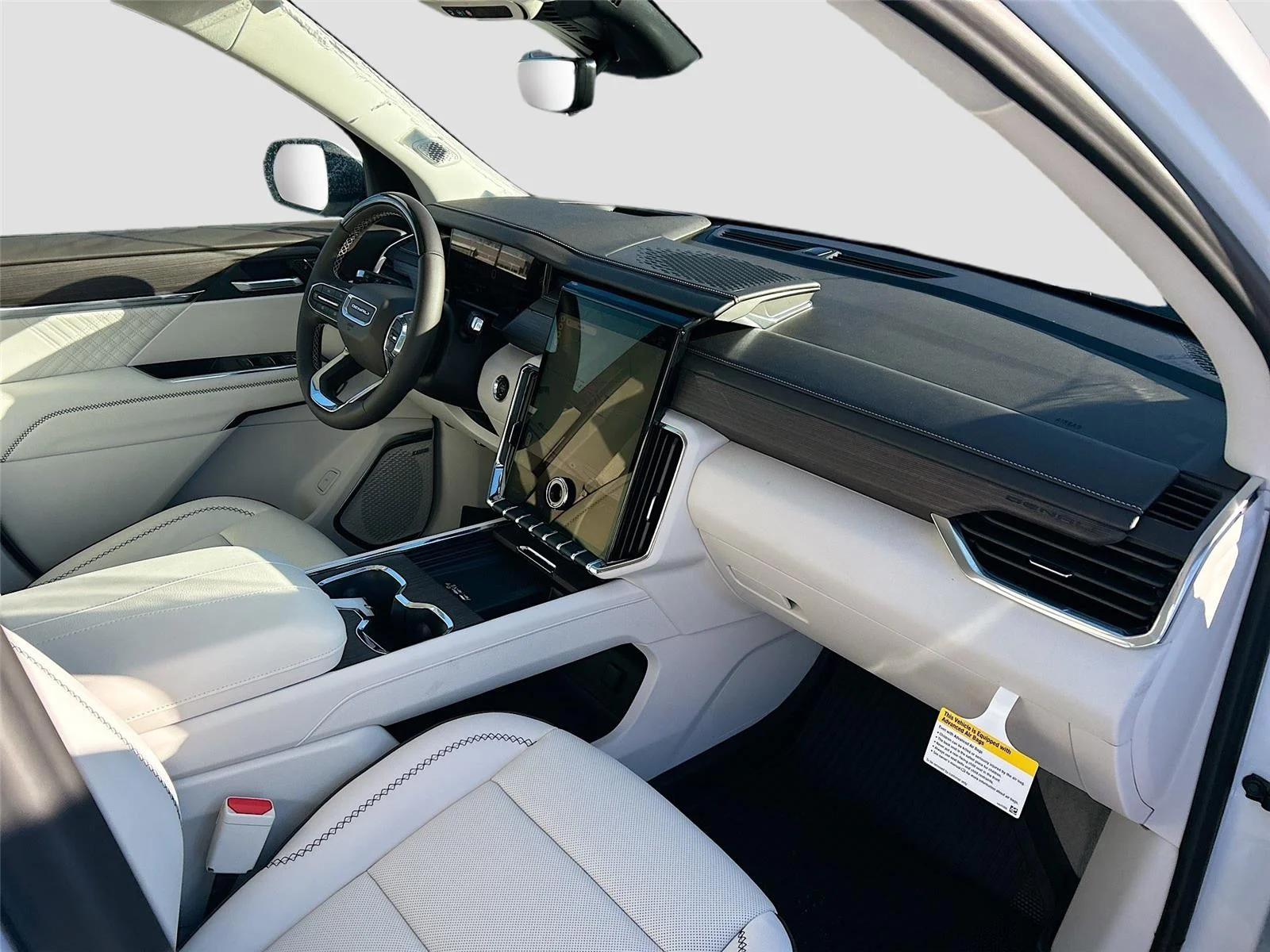 2026 GMC Acadia Denali - Photo 31