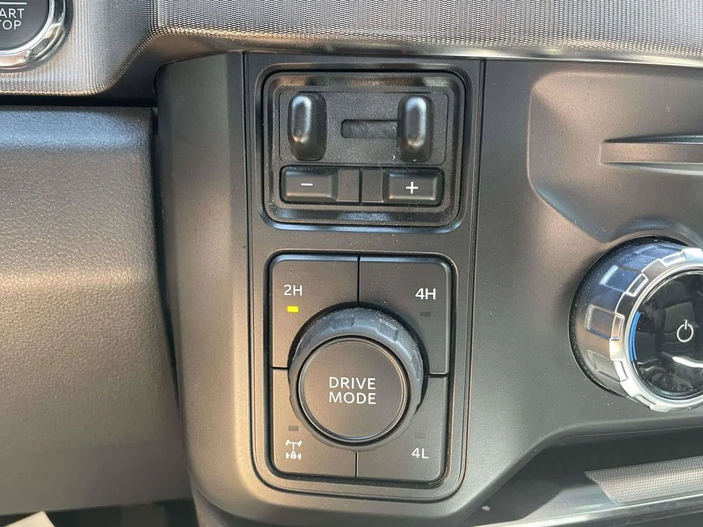 Certified Used 2024 Gray Ford Platinum image 25