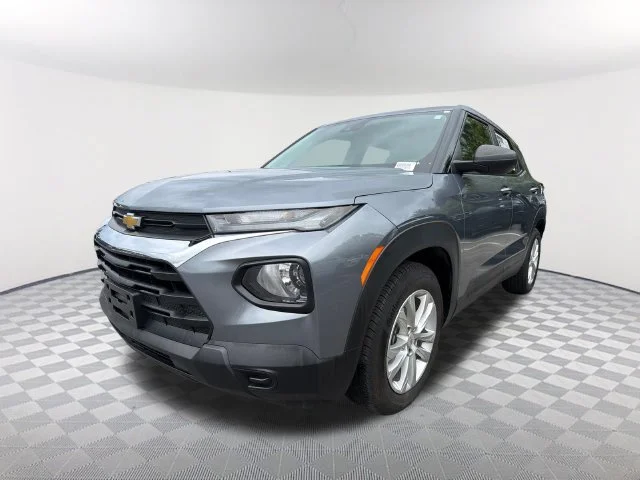 2022 Chevrolet Trailblazer