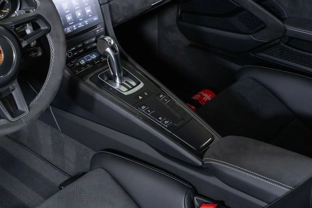 Used 2019  Porsche GT3 RS image 29