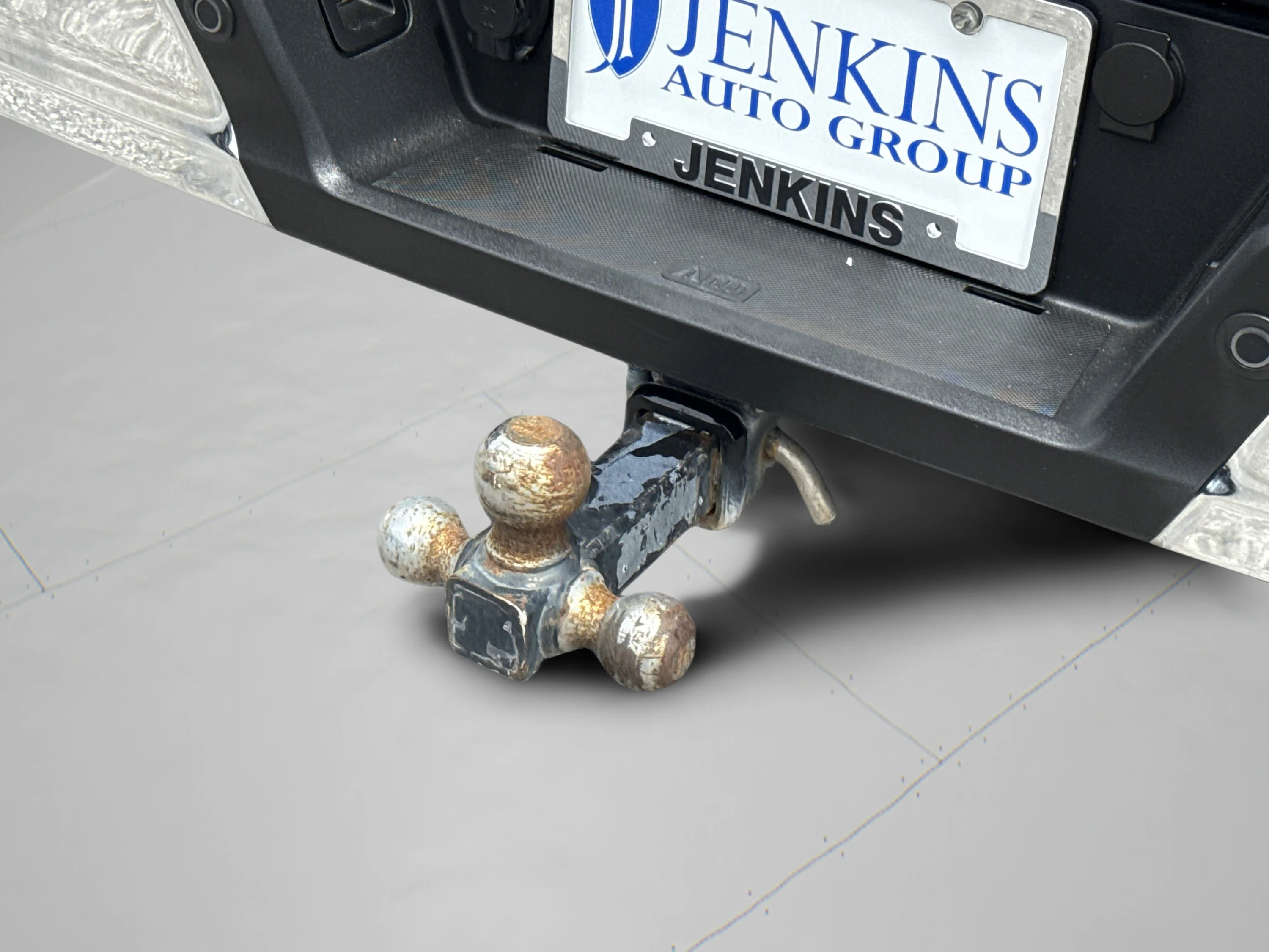 Used 2021 Carbonized Gray Metallic Ford XLT image 45