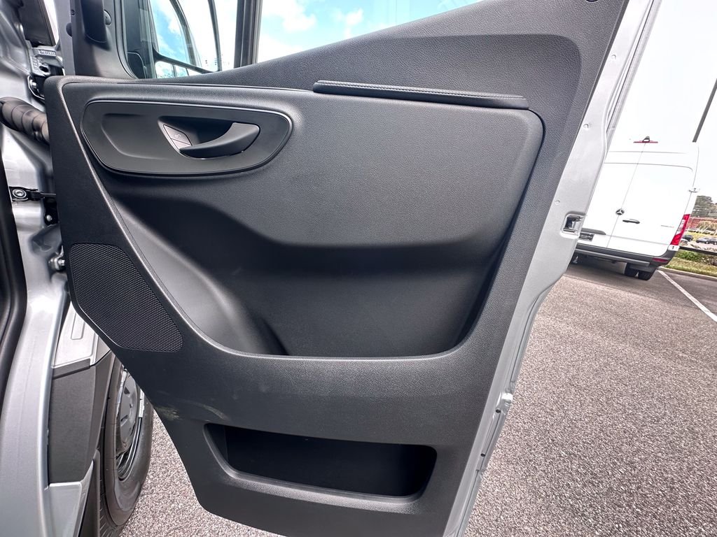 2025 Mercedes-Benz Sprinter Passenger Van Base - Photo 32