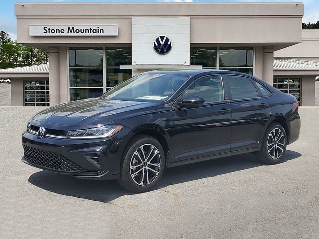 2026 Volkswagen Jetta 1.5T Sport Auto SULEV's photo