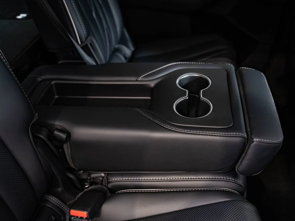 New 2026 Majestic Black Pearl Acura Advance Package image 46