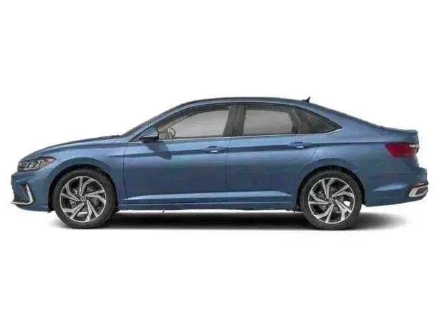 New 2027 Monterey Blue Pearl Volkswagen SEL image 3