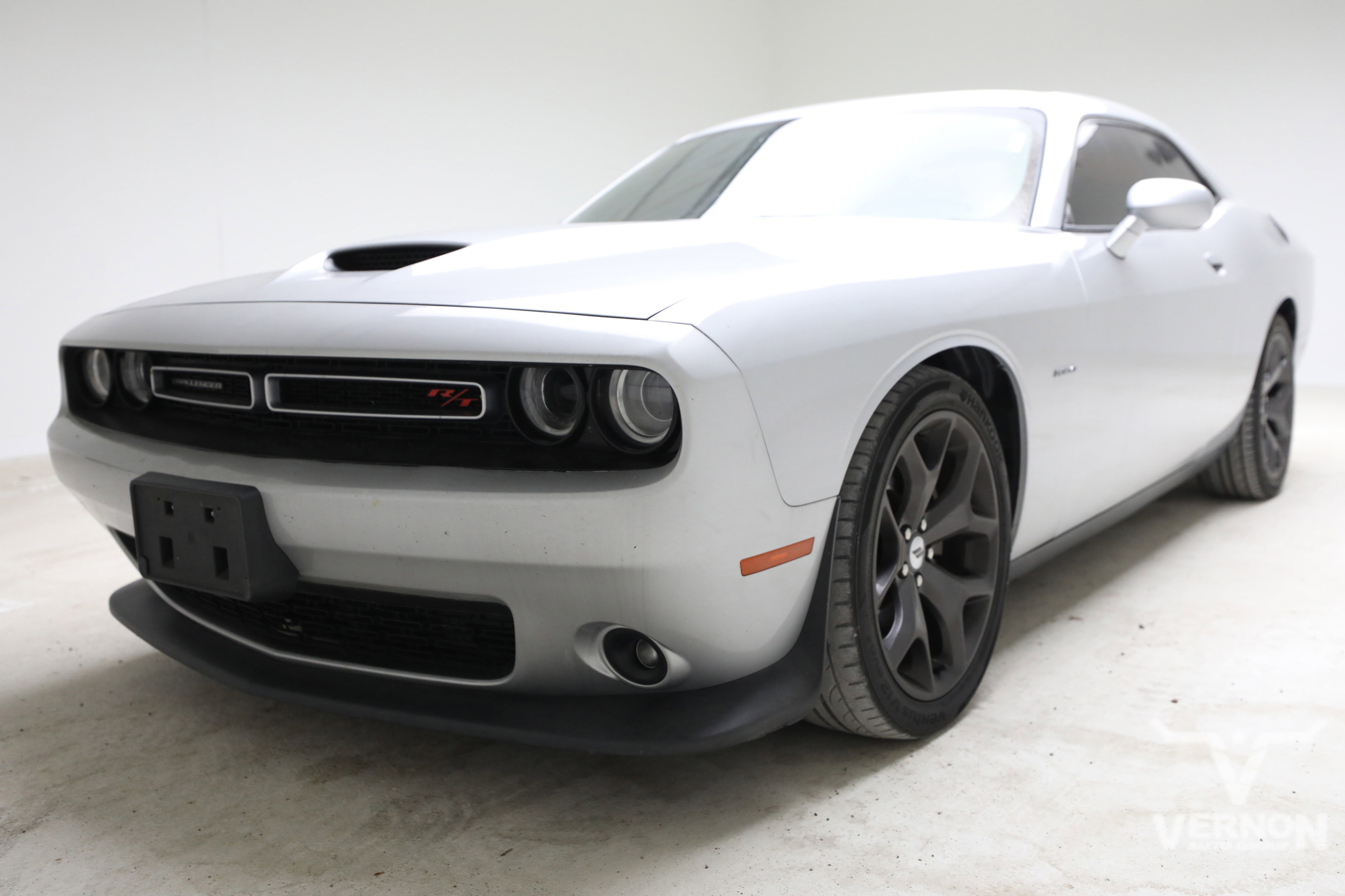 2019 Dodge Challenger R/T's photo