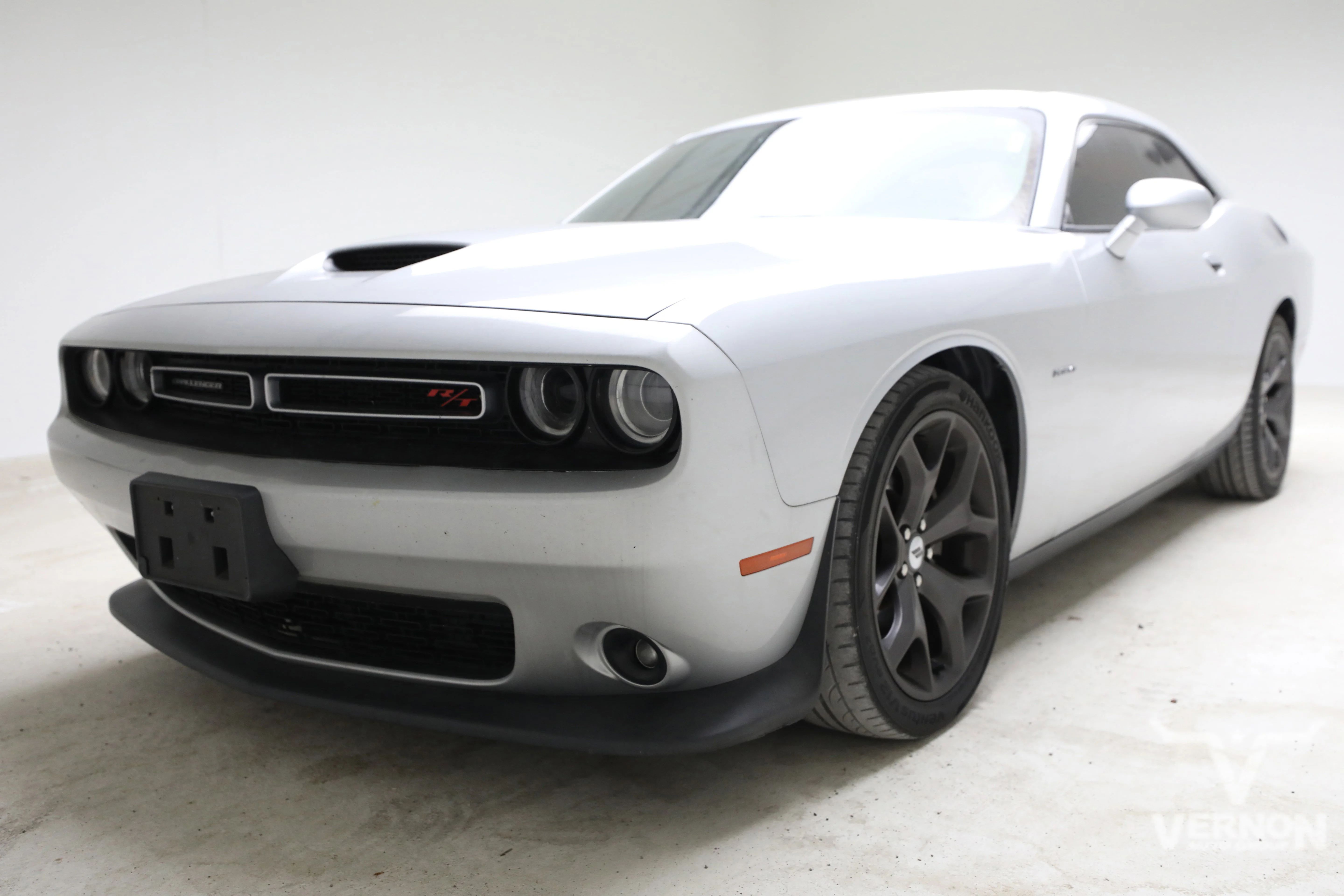 2019 Dodge Challenger R/T's photo