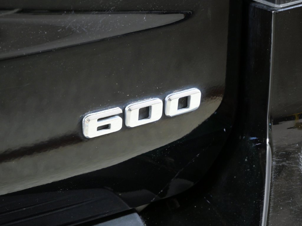Used 2023 Black Cadillac Premium Luxury image 13
