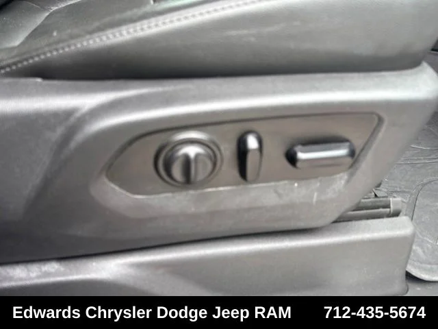 Used 2020 Silver Chevrolet LTZ image 35