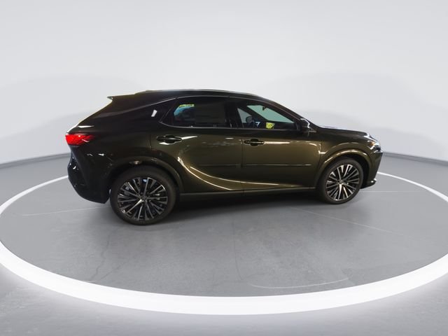 New 2026 Nori Green Pearl Lexus PREMIUM PLUS image 8