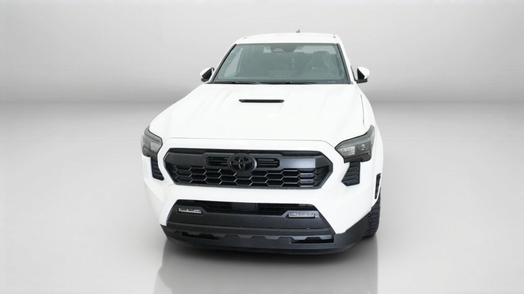New 2026 Ice Cap Toyota TRD Sport image 16