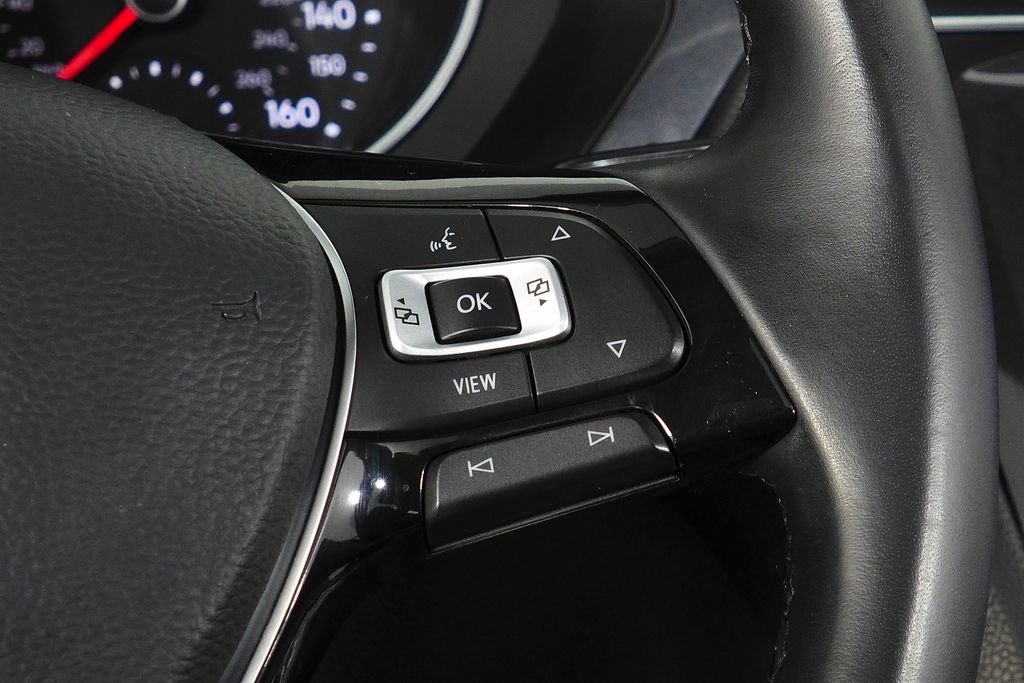 2019 Volkswagen Tiguan SE - Photo 29