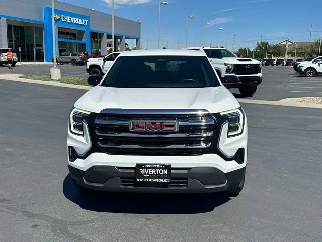 2025 GMC Terrain Elevation - Photo 11