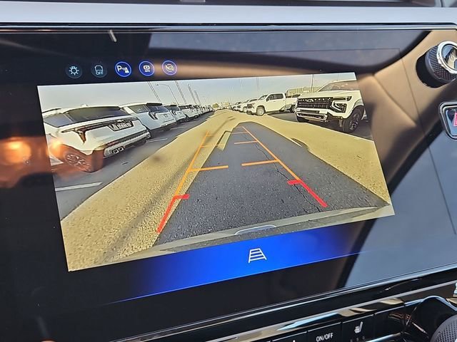 2027 Chevrolet Bolt LT - Photo 11