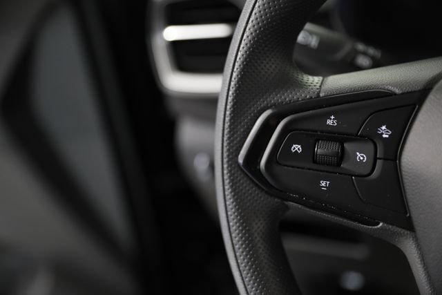 2024 Chevrolet TrailBlazer LT - Photo 4