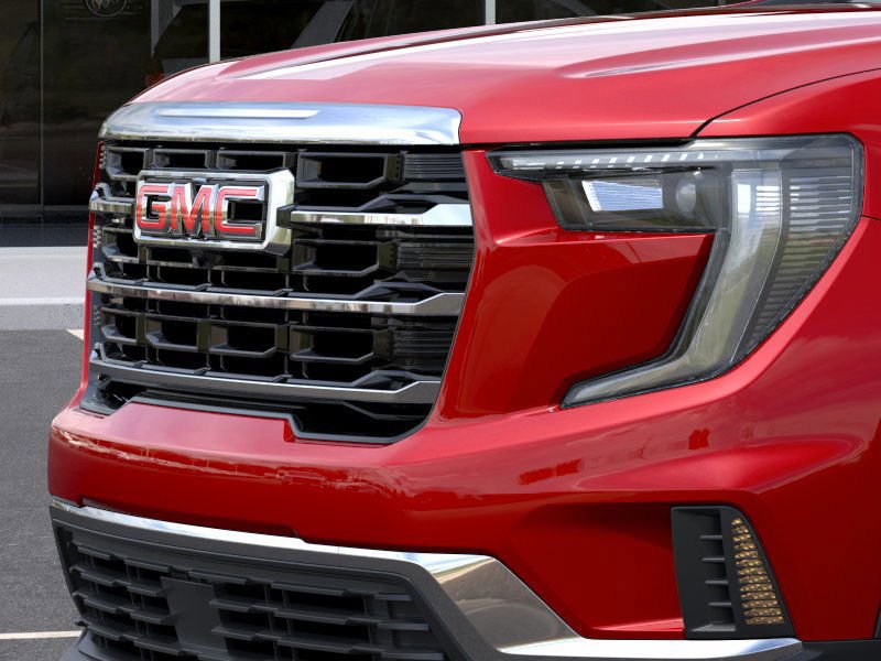 2026 GMC Acadia Elevation - Photo 13