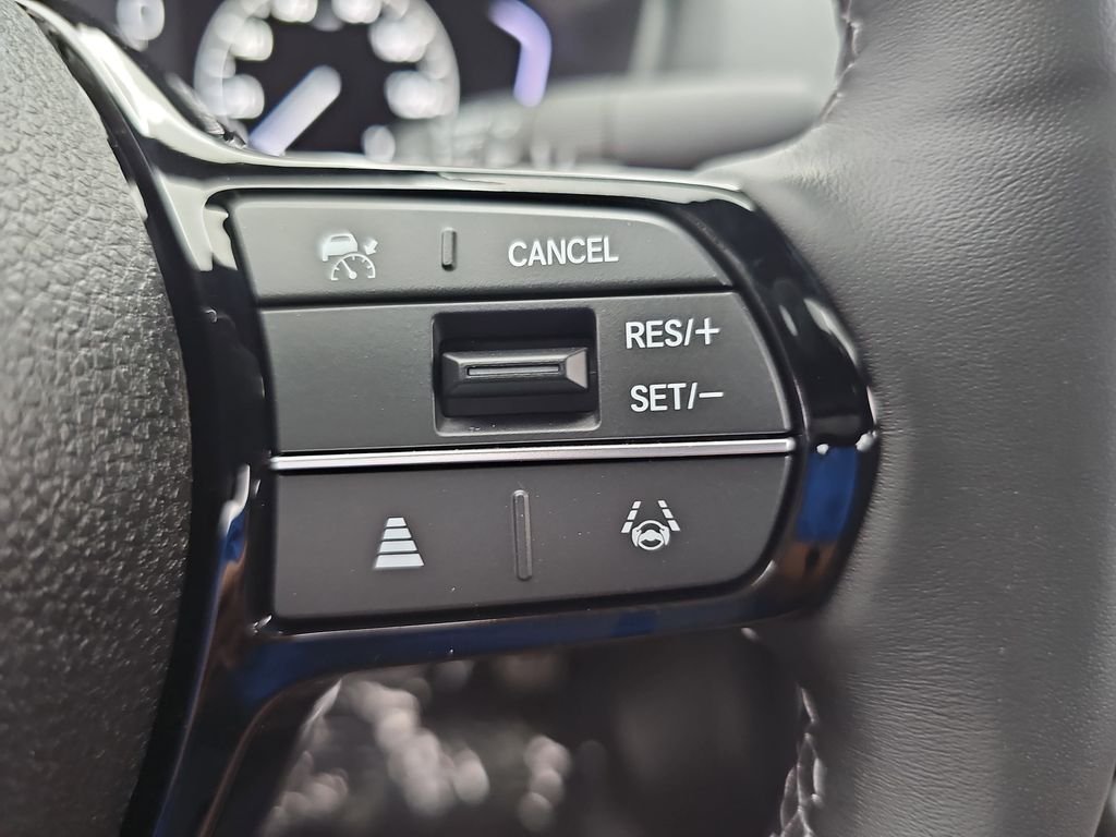 2025 Honda Civic Sport - Photo 21