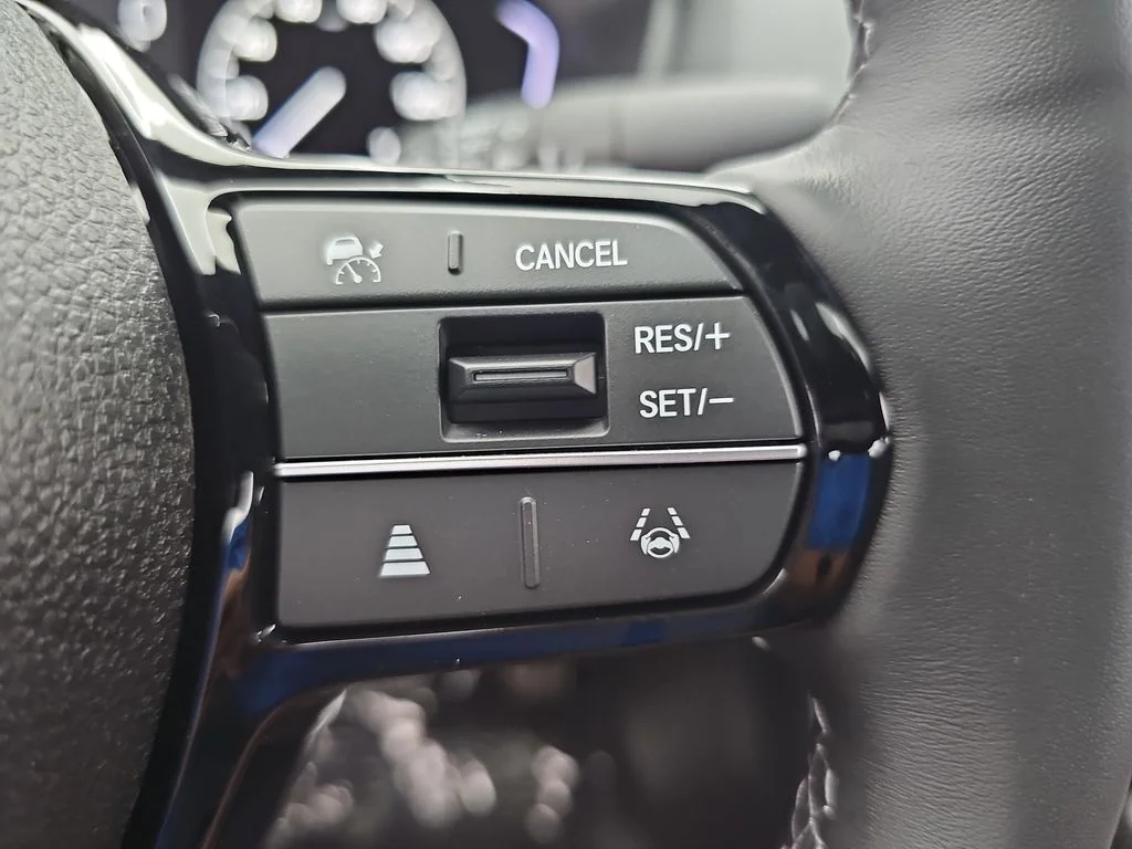 2025 Honda Civic Sport - Photo 21