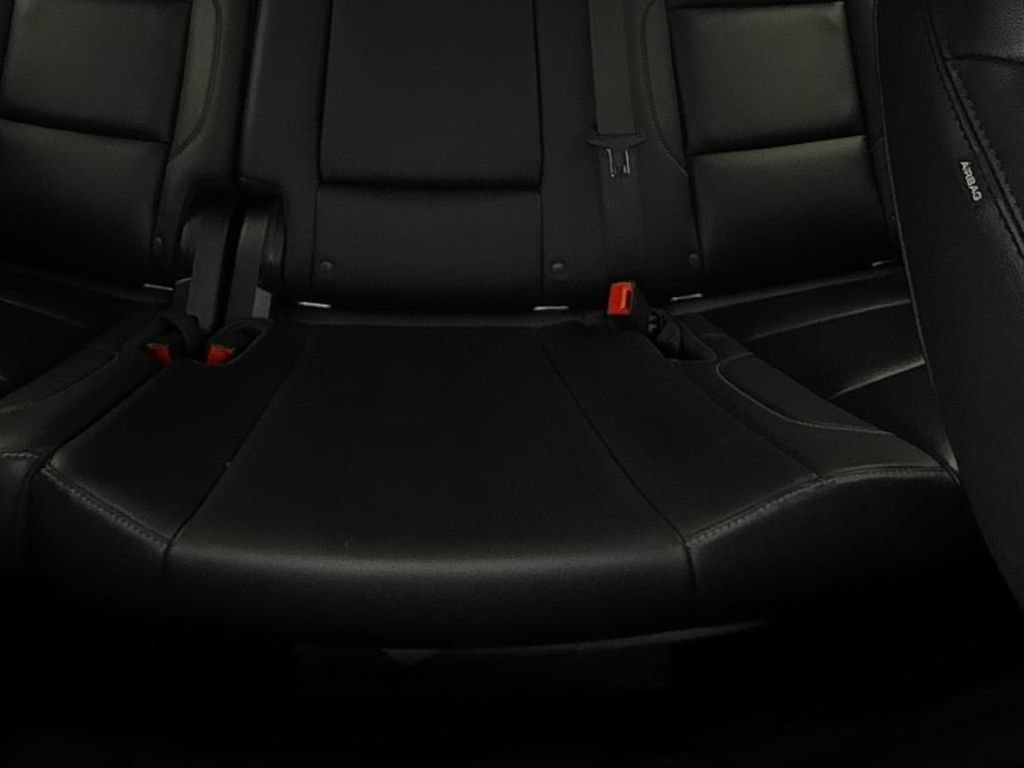 Used 2020 SUMMIT WHITE Chevrolet LT image 13