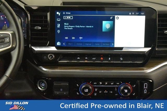 Used 2024 Red Hot Chevrolet LT Trail Boss image 5