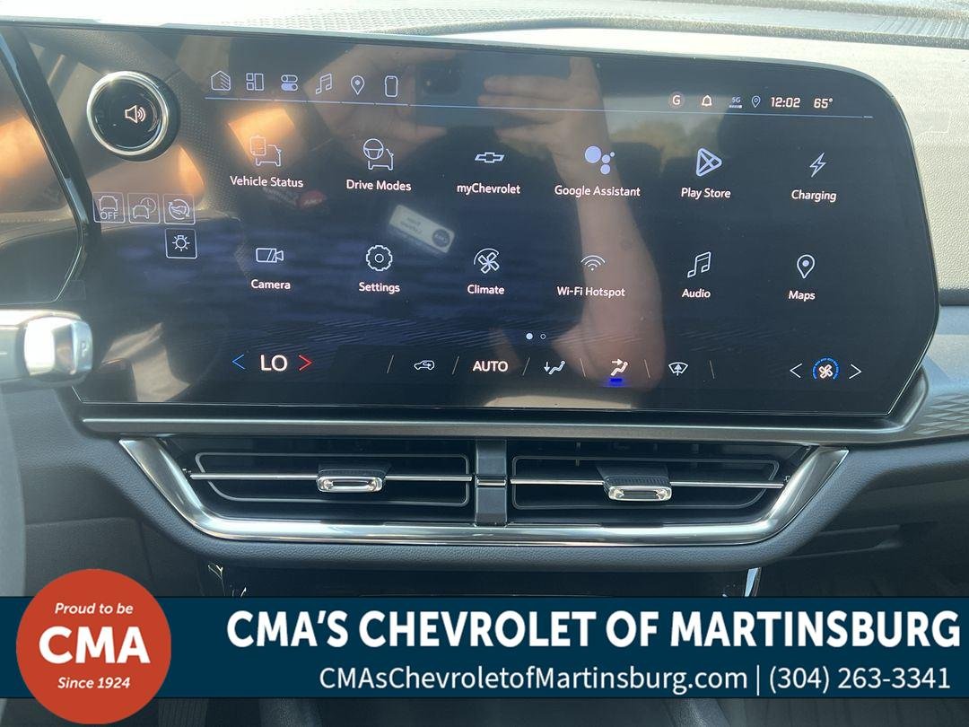 2026 Chevrolet Equinox EV 1LT - Photo 18