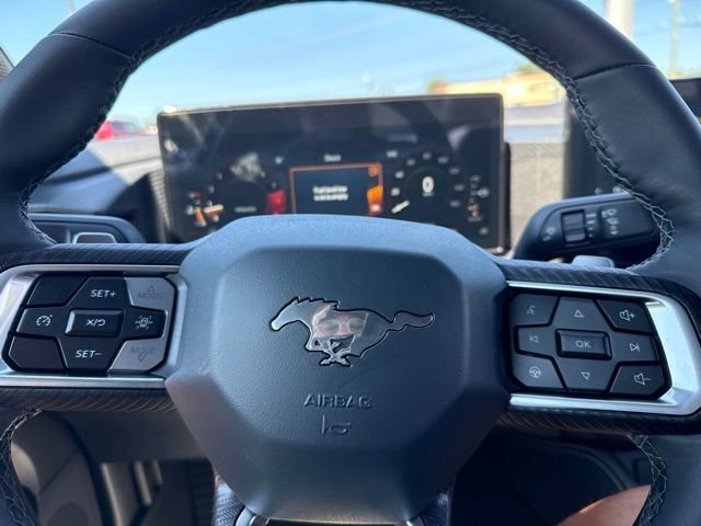 New 2026 Carbonized Gray Metallic Ford GT image 56