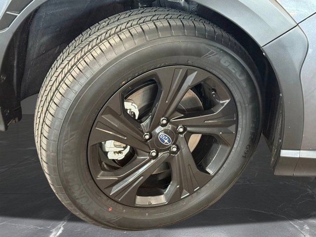 New 2026 MAGNETITE GRAY PEARL Subaru Base image 20