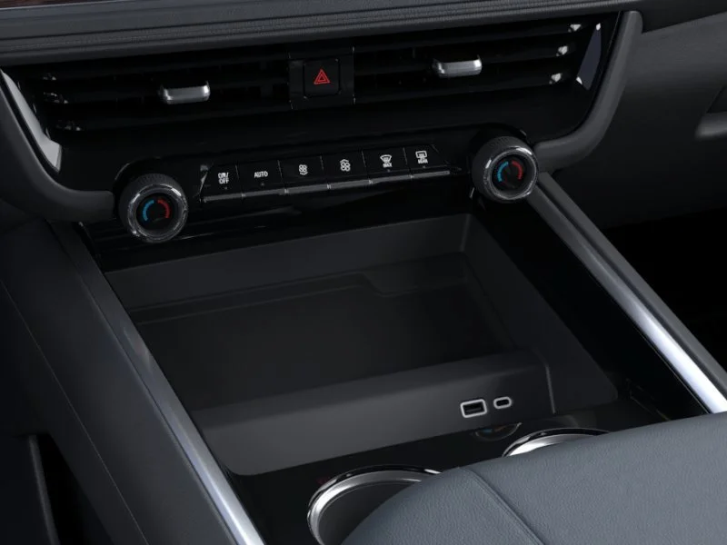 New 2026 Sterling Gray Metallic Chevrolet LS image 23