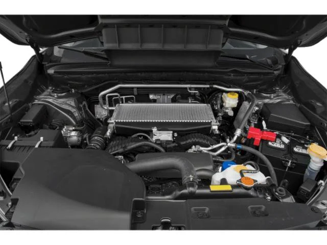 Used 2020 Magnetite Gray Metallic Subaru Premium image 15