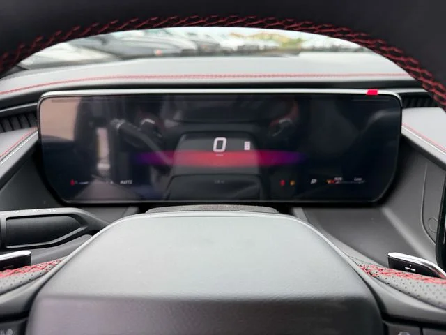 New 2026 Diamond Black Crystal Pearlcoat Dodge R/T Plus image 15