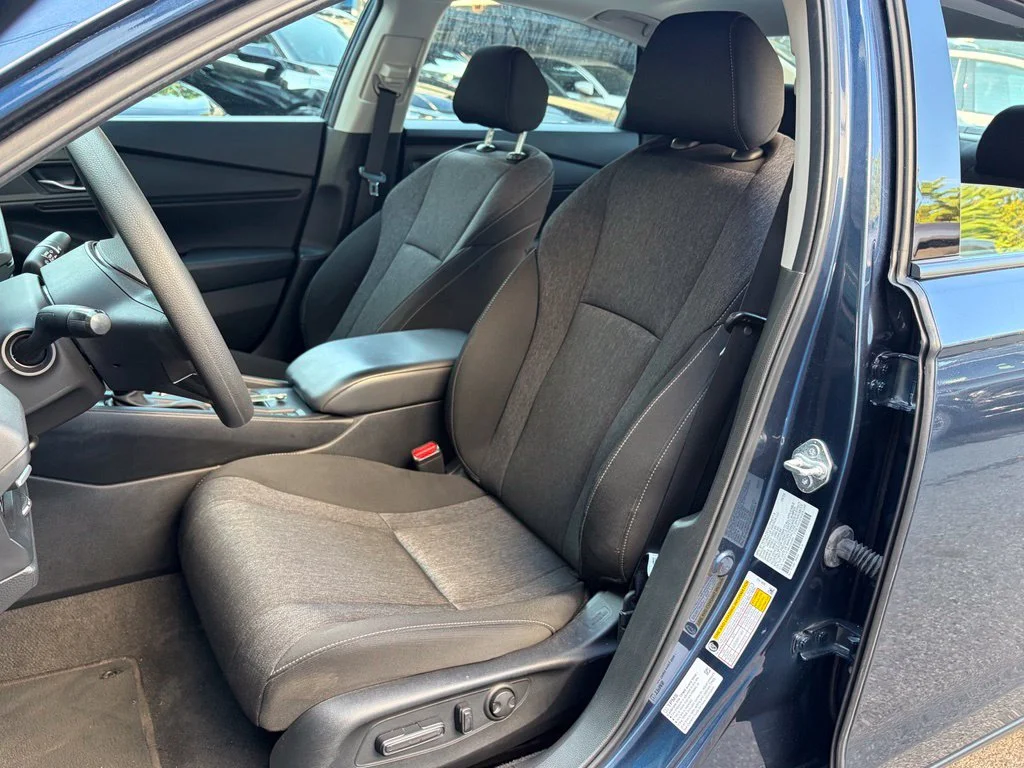 2024 Honda Accord EX - Photo 18