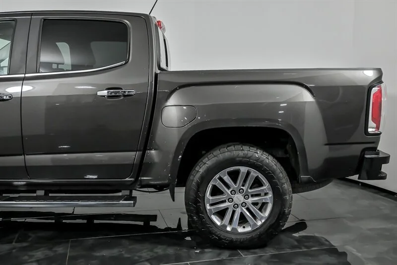 2019 GMC Canyon SLT - Photo 7