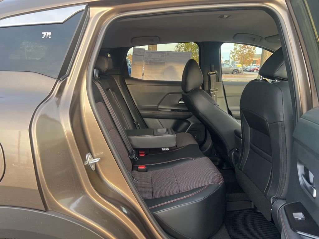 2025 Nissan Kicks SR AWD - Photo 15