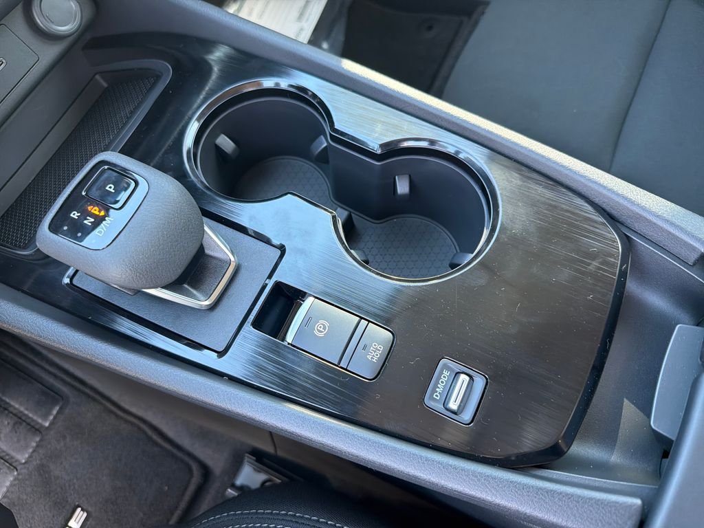 New 2026 Gray Nissan S image 39