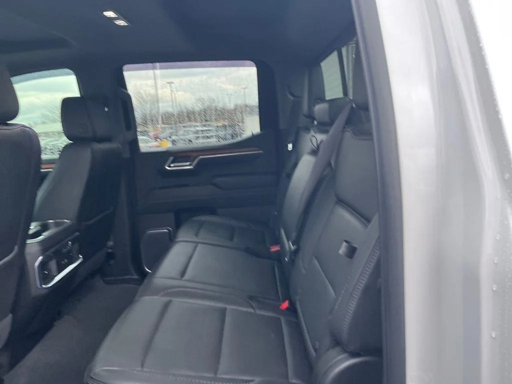 2022 GMC Sierra 1500 Denali Denali - Photo 23