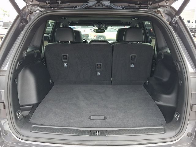 Used 2023 Gray Jeep Altitude X image 29