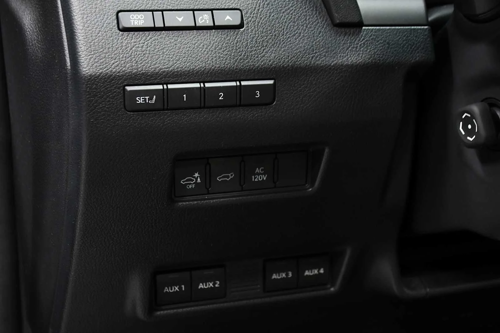 Used 2025 Caviar Lexus Overtrail+ image 14