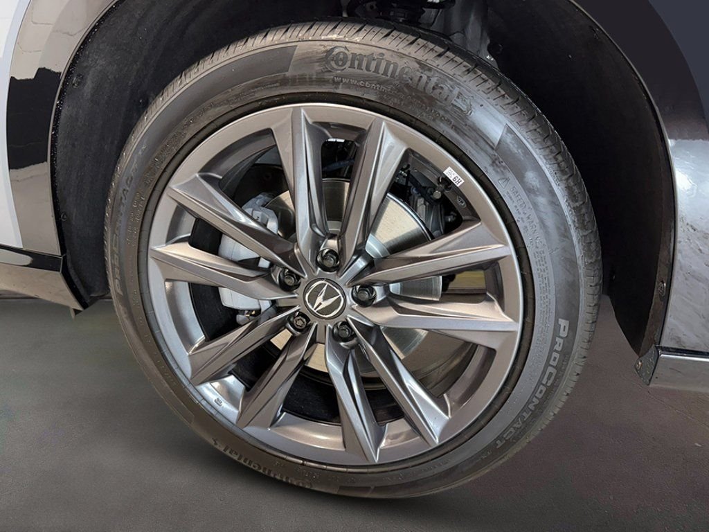 New 2026 Urban Gray Pearl Acura A-Spec Package image 11