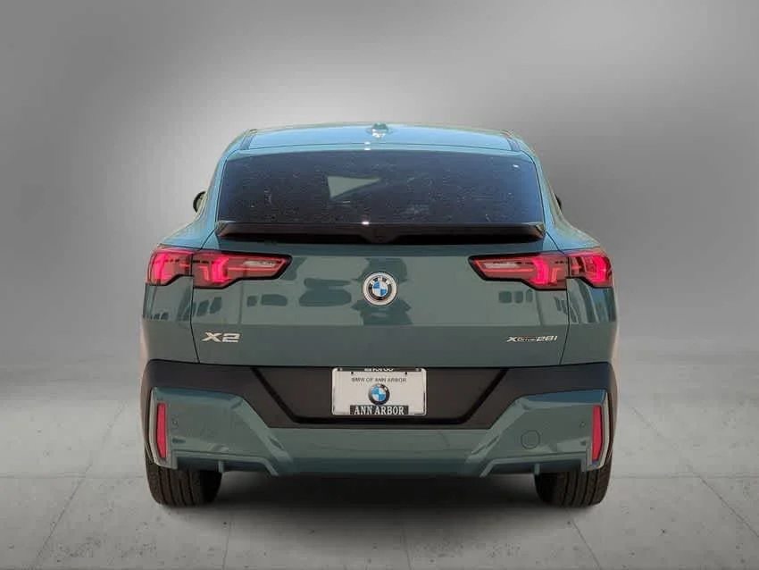 2025 BMW X2 28i - Photo 7