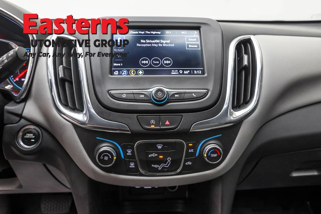 Used 2023 Gray Chevrolet LT image 12