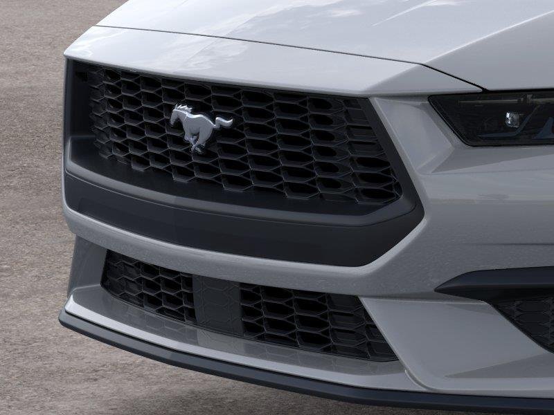 New 2026 Avalanche Gray Ford EcoBoost® Fastback image 17