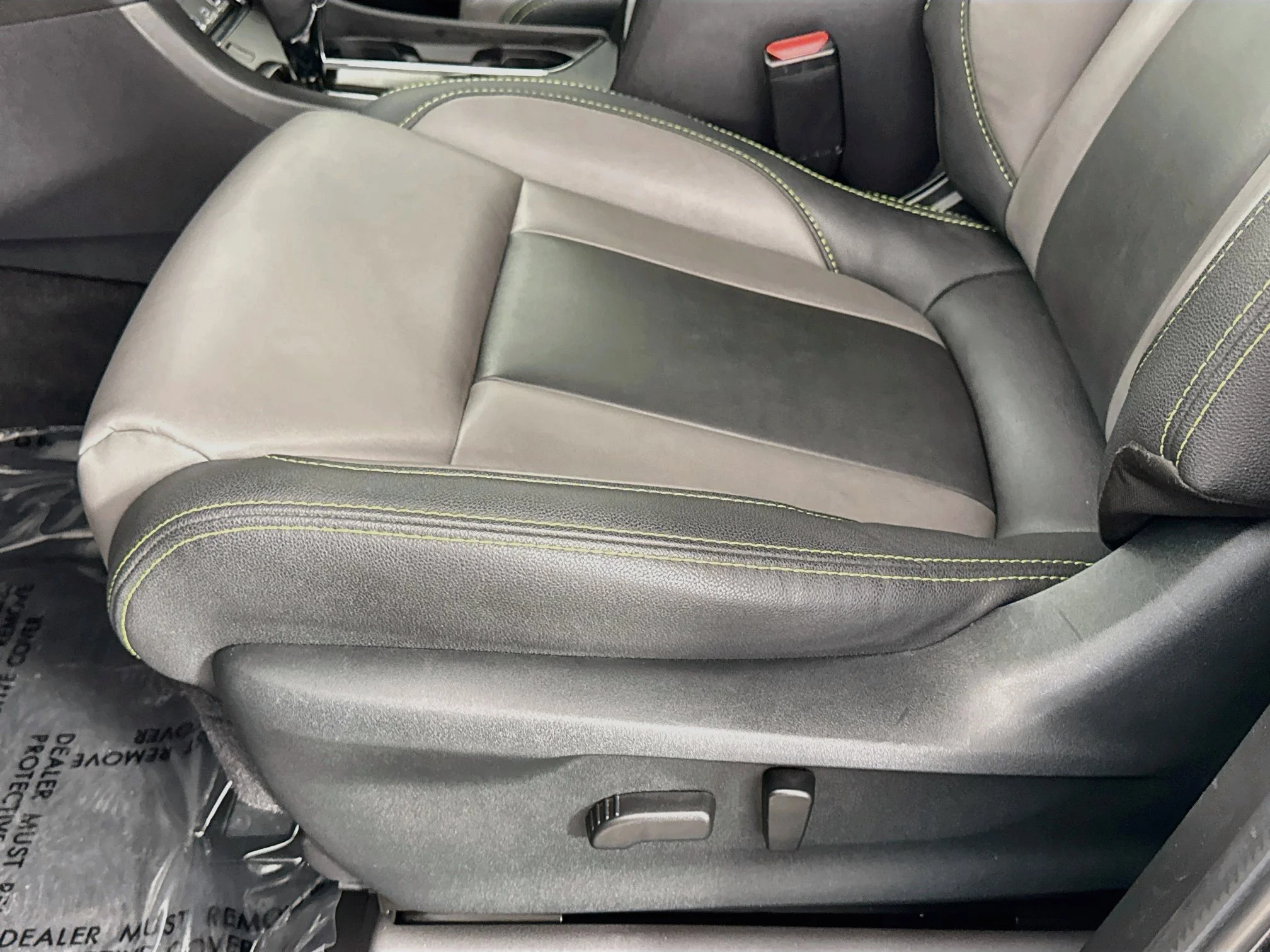Used 2025 Gray Subaru Onyx Edition image 20